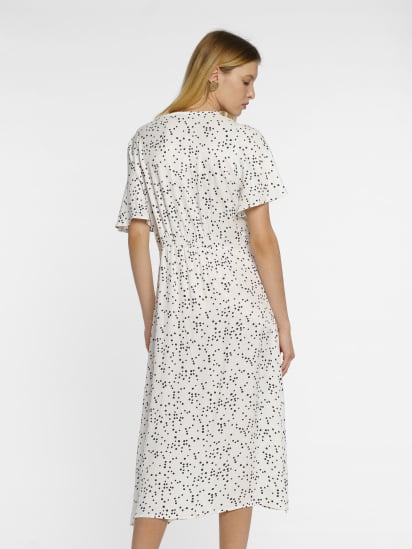 Платье миди Arber модель W22.20.01.421 — фото 4 - INTERTOP