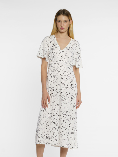Платье миди Arber модель W22.20.01.421 — фото - INTERTOP