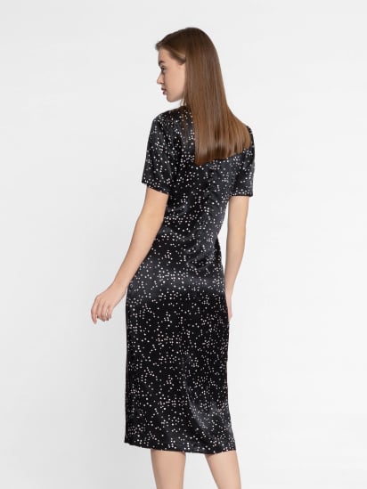 Платье миди Arber модель W22.21.02.421 — фото 4 - INTERTOP