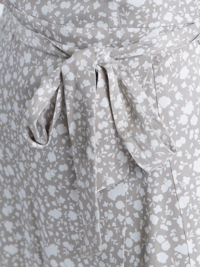 Платье миди Arber модель W22.21.17.223 — фото 6 - INTERTOP