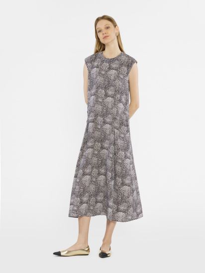 Платье миди Arber модель W22.22.03.422 — фото - INTERTOP