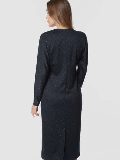 Платье миди Arber модель W22.25.09.211 — фото - INTERTOP