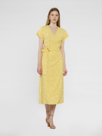 Платье миди Arber модель W22.26.26.423 — фото - INTERTOP