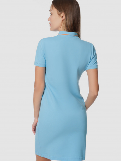 Платье-футболка Arber модель W22.30.23.210 — фото - INTERTOP