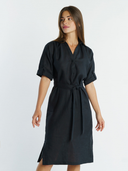 Платье мини Arber модель W22.31.02.321 — фото 3 - INTERTOP