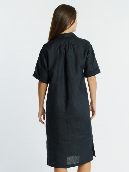 Платье мини Arber модель W22.31.02.321 — фото 4 - INTERTOP