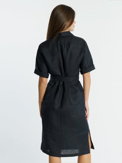 Платье мини Arber модель W22.31.02.321 — фото 5 - INTERTOP