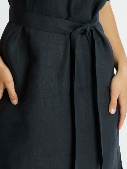 Платье мини Arber модель W22.31.02.321 — фото 6 - INTERTOP