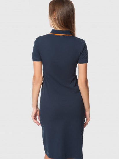 Платье миди Arber модель W22.33.07.210 — фото - INTERTOP