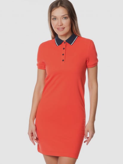 Платье-футболка Arber модель W22.35.05.210 — фото - INTERTOP