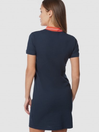 Платье-футболка Arber модель W22.36.07.210 — фото 4 - INTERTOP