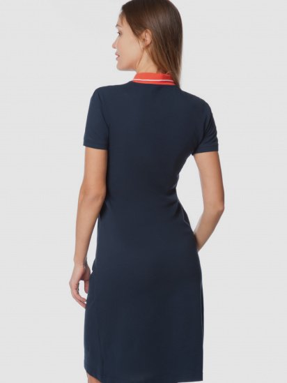 Платье миди Arber модель W22.38.07.210 — фото - INTERTOP