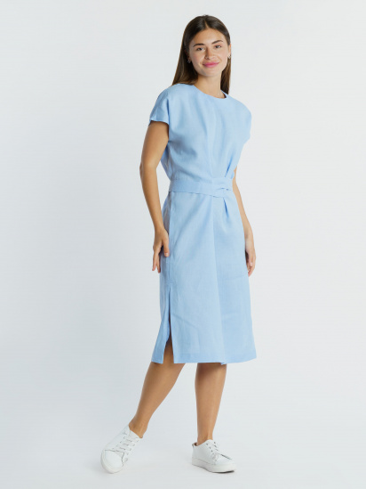 Платье миди Arber модель W22.38.23.322 — фото - INTERTOP