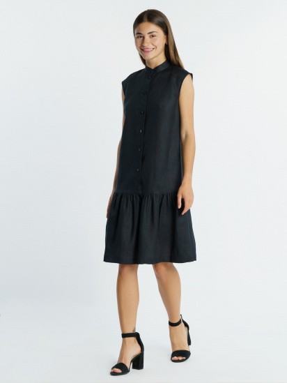 Сукня міді Arber модель W22.39.02.321 — фото - INTERTOP