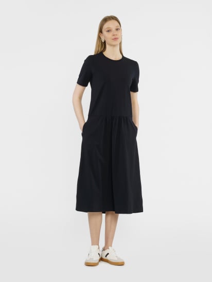 Платье миди Arber модель W22.40.02.421 — фото - INTERTOP