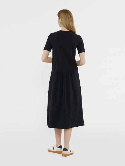 Платье миди Arber модель W22.40.02.421 — фото 4 - INTERTOP