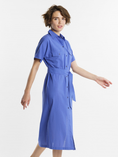 Платье миди Arber модель W22.43.06.322 — фото - INTERTOP