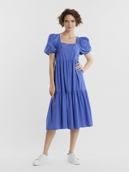 Платье миди Arber модель W22.44.06.322 — фото - INTERTOP