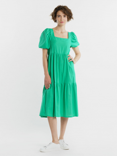 Платье миди Arber модель W22.45.30.323 — фото - INTERTOP