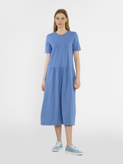 Платье миди Arber модель W22.47.06.421 — фото - INTERTOP