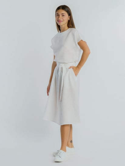 Сукня міді Arber модель W22.48.00.323 — фото - INTERTOP