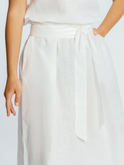 Платье миди Arber модель W22.48.00.323 — фото 5 - INTERTOP