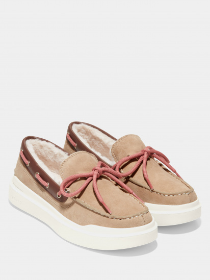 Мокасини Cole Haan модель W22509 — фото 3 - INTERTOP