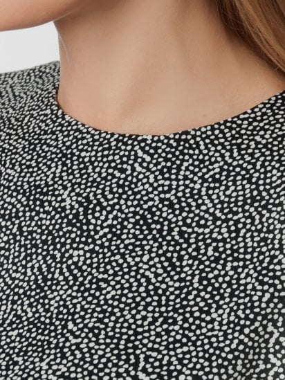 Блуза Arber модель W24.01.03.221 — фото 5 - INTERTOP