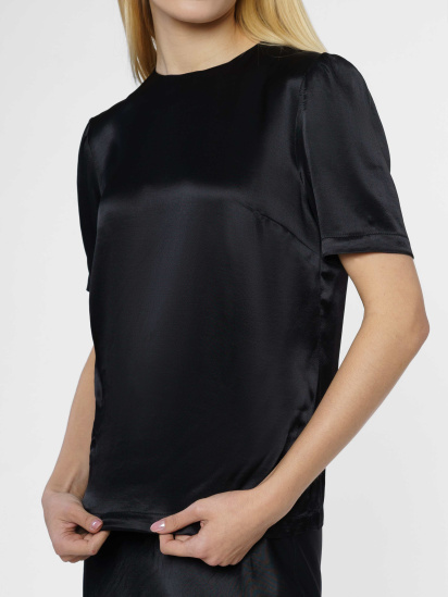 Блуза Arber модель W24.02.02.411 — фото 4 - INTERTOP