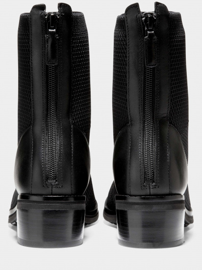 Ботинки Cole Haan модель W24536 — фото 3 - INTERTOP