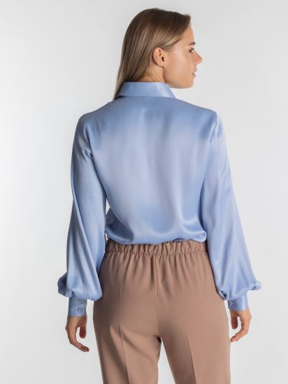 Блуза Arber модель W25.01.23.231 — фото 3 - INTERTOP
