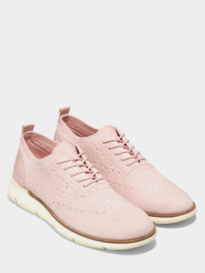 Оксфорди Cole Haan модель W27802 — фото 5 - INTERTOP