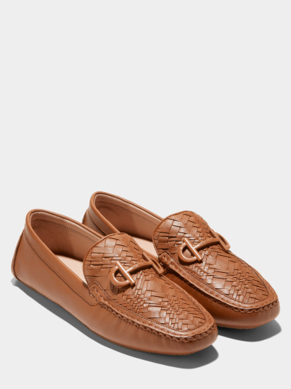 Лоферы Cole Haan модель W28134 — фото 5 - INTERTOP