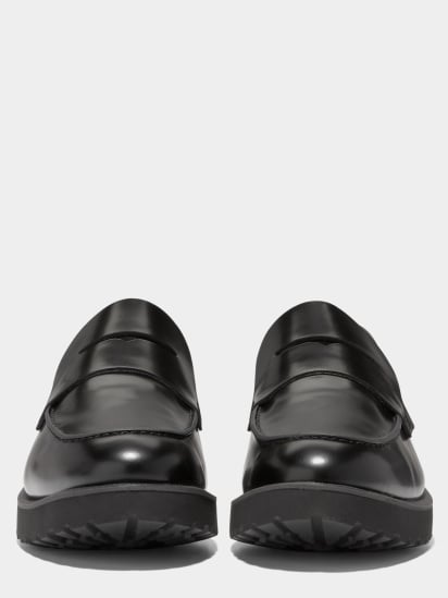 Лоферы Cole Haan модель W29785 — фото - INTERTOP