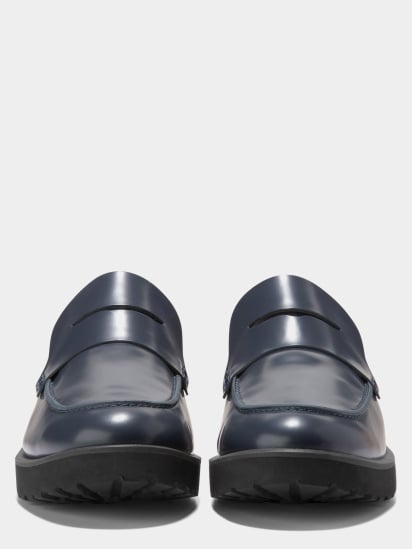 Лоферы Cole Haan модель W29786 — фото - INTERTOP