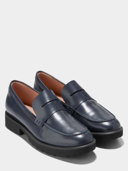 Лофери Cole Haan модель W29786 — фото 5 - INTERTOP