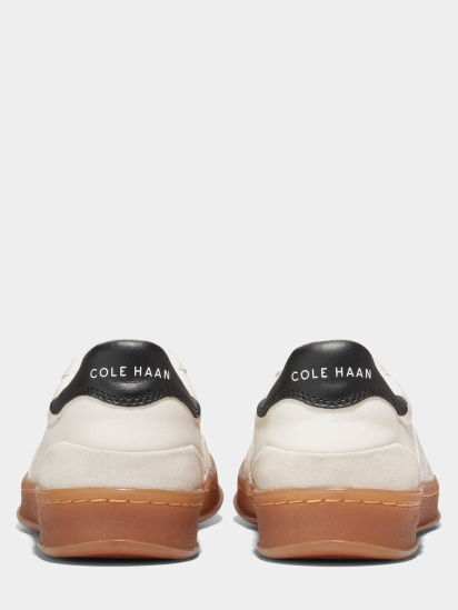 Кеды низкие Cole Haan модель W30272 — фото 3 - INTERTOP