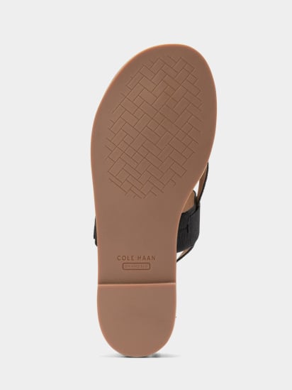 Сандалии Cole Haan модель W30979 — фото 6 - INTERTOP