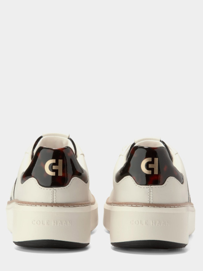 Кеди низькі Cole Haan модель W31300 — фото 3 - INTERTOP