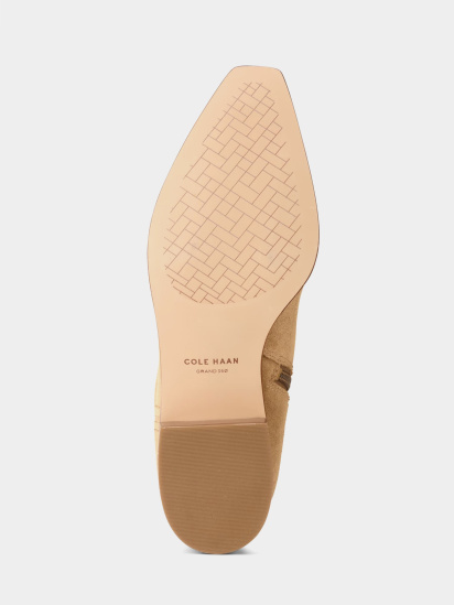 Cole Haan модель W32260 — фото 6 - INTERTOP