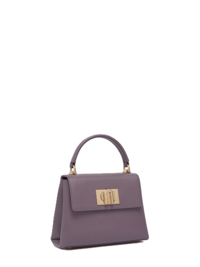 Кросс-боди Furla 1927 MINI TOP HANDLE модель WB00109ARE0002493S1007 — фото - INTERTOP