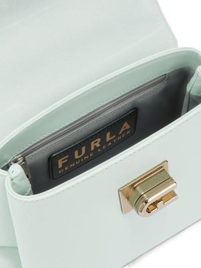 Крос-боді Furla модель WB00109ARE000AJ0001007 — фото 3 - INTERTOP