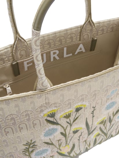 Шоппер Furla модель WB00255BX30135C0001007 — фото 3 - INTERTOP