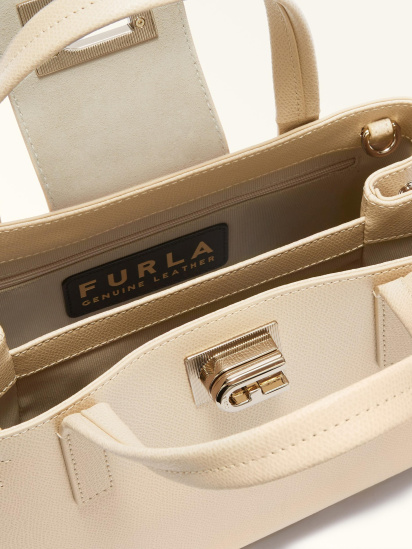 Кросс-боди Furla 1927 модель WB00560ARE000B4L001007 — фото 5 - INTERTOP