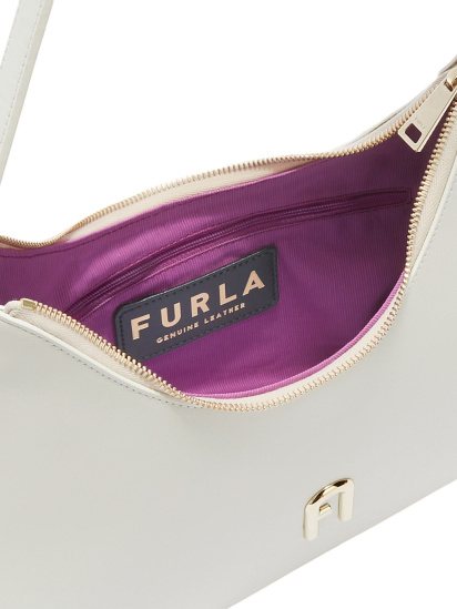 Хобо Furla модель WB00782AX07331704S1007 — фото 4 - INTERTOP