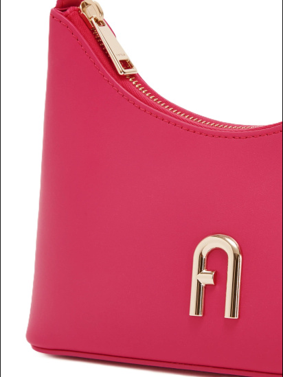 Хобо Furla DIAMANTE MINI SHOULDER BAG модель WB00863AX07332504S1007 — фото 3 - INTERTOP