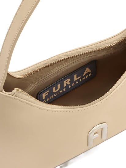 Хобо Furla модель WB00863AX0733AJ0001007 — фото 3 - INTERTOP