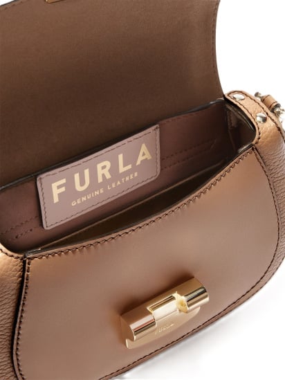 Крос-боді Furla модель WB00920BX00531257S1007 — фото 5 - INTERTOP