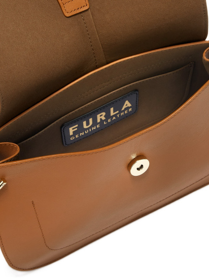 Крос-боді Furla модель WB00996BX2045RY0001007 — фото 4 - INTERTOP