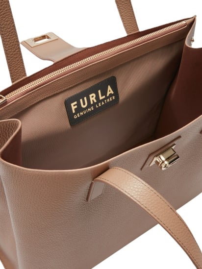 Сумка Furla модель WB01099HSF0001257S1007 — фото 3 - INTERTOP